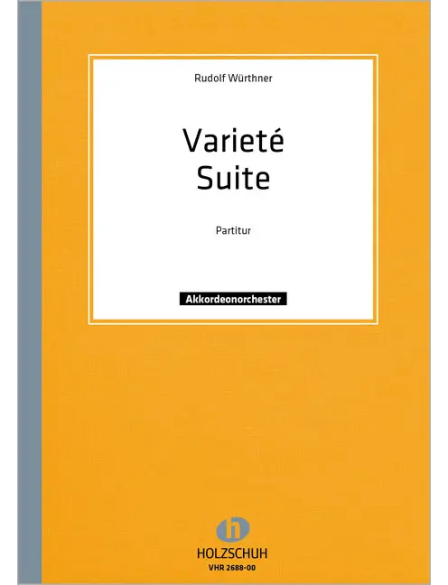 Varieté Suite